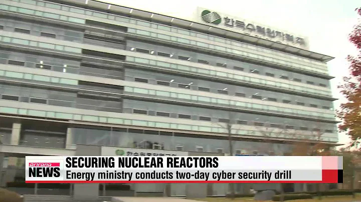 Deadline looms as hackers threaten to destroy control systems of nuclear facilit