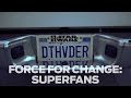 Star Wars: Force for Change - Superfans