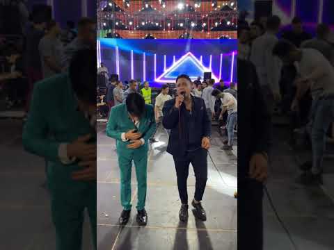 فى الدنيا ياما ناس موال جديد العدوى وعبسلام اسمع وروووق