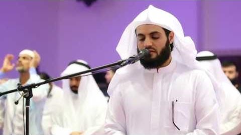 صلاة التهجد للقارئ رعد الكردي من ليلة 20 - رمضان 1439/2018 _ ما تيسر من سورة هود 1