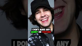 David Dobrik makes this much Guide