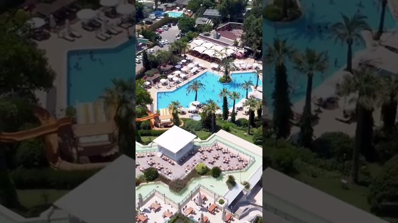 Side Star Elegance I Like a Paradise 