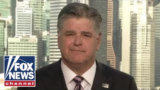 Hannity: Reprehensible if Rosenstein intimidated lawmakers
