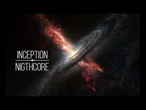 Inception Dream is Collapsing (Nightcore-Hans Zimmer)