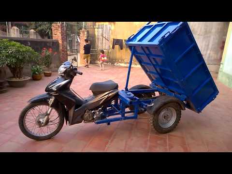 Video XE BA BANH( 0982419919) - youtube