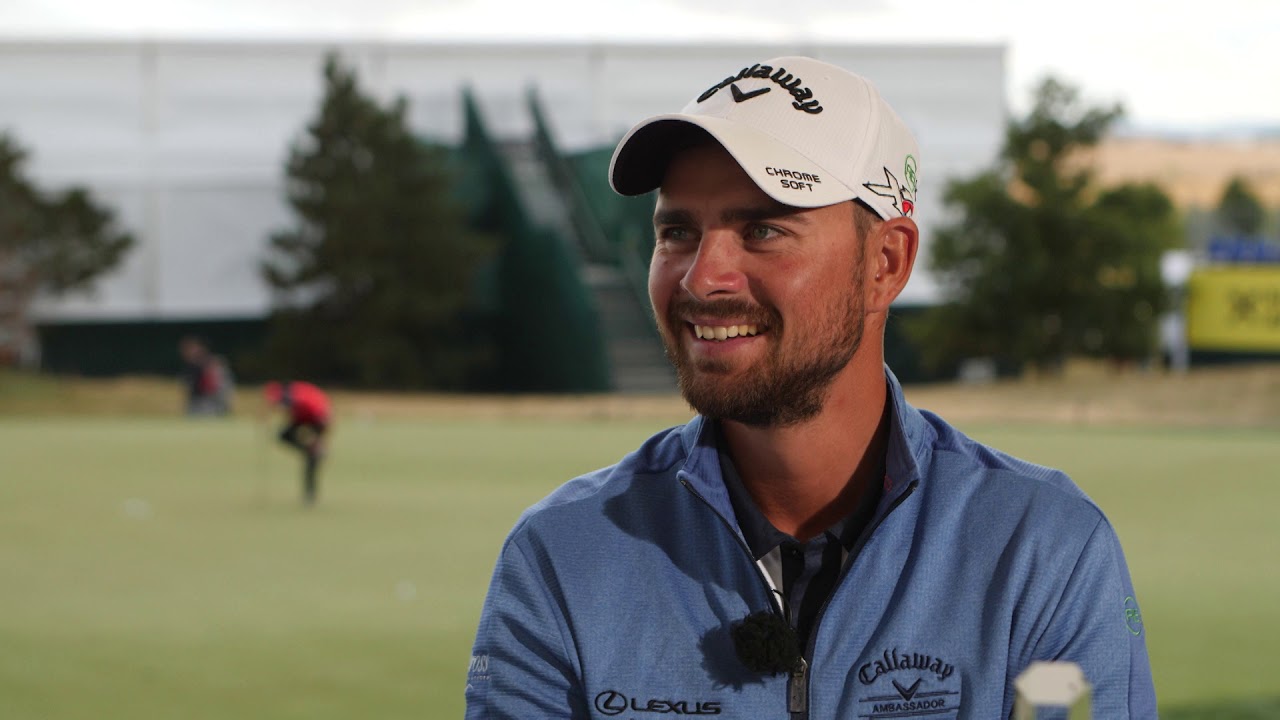 Golf Channel Studio YouTube