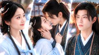 🔥[Multi SUB]黃浩雯&王路晴💖穿成虐文女主角後，我靠心聲自救，王爺聽得一清二楚，惡毒妹妹每設一局就翻一次車，冷面王爺護妻上癮，全府上下都把我捧在手心！ #短劇#重生#虐戀#女頻#偷聽心聲！