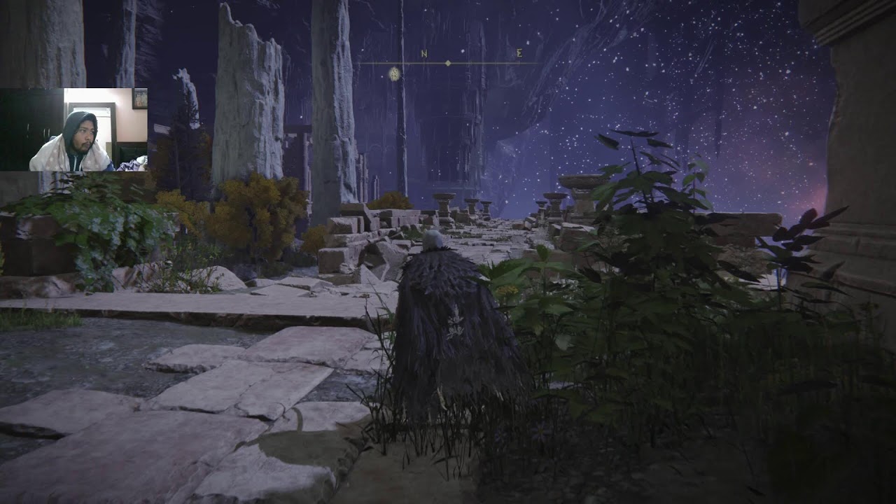 Elden Ring | Road to Shadow of the Erdtree pt 7 contd.