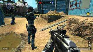 Кв С.о.в.е.т.ы Vs За-Русь