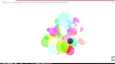 Learn A-frame to build VR Websites - learn Virtual Reality