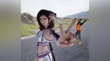 UE Intro and Working with Mixamo and Paragon Animations