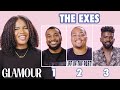 3 Ex-Boyfriends Describe Their Relationship With the Same Woman - Tasha | Glamour