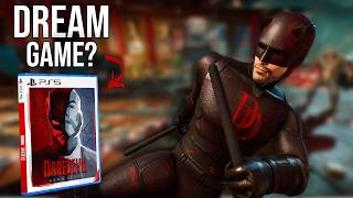 Why We Still Don’t Have a Daredevil Game