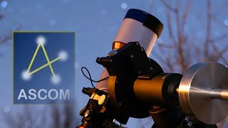 Ascom Driver For Twinstar Fg80 Mount