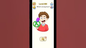 DOP 5 Level 356 – Can You Solve This Mind-Bending Puzzle?