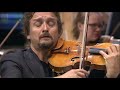 Christian Tetzlaff - Bartok: Violin Concerto No. 1 - Hannu Lintu/Finnish Radio Symphony Orchestra