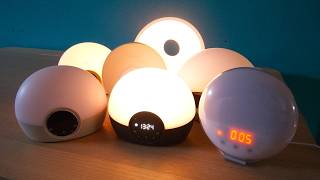 The 4 Best Wake-Up Lights in Europe for 2026 (12 Tested)