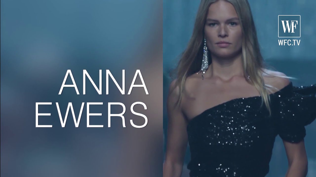 Top Model Anna Ewers Success Story | Alexander Wang | Pirelli Calendar | More Than 20 Vogue covers