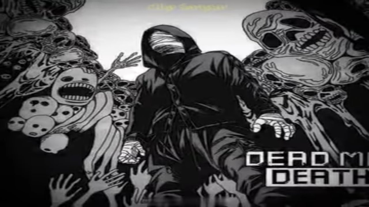 Polka vs Lemmings! *Dead Mount Death Play* 