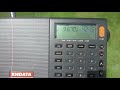 SW DX: Radio Six 9670 kHz