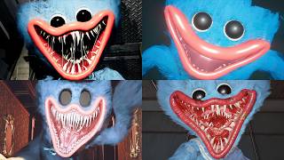 Download Lagu What's Your Favorite HUGGY? 🤔🤔 :: Poppy Playtime MP3