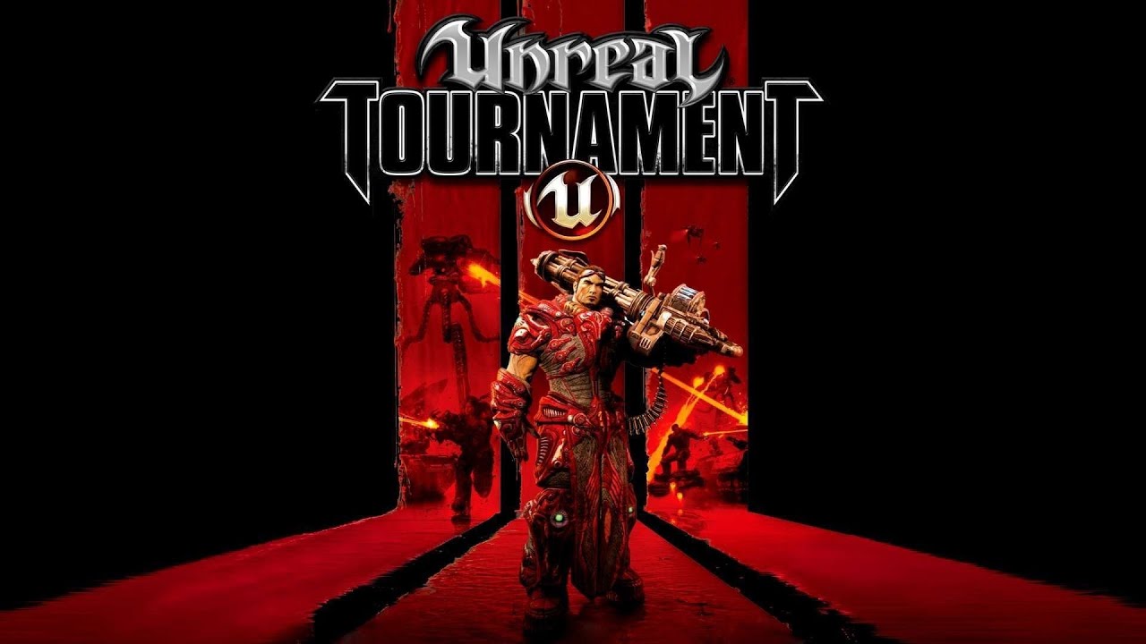 Unreal Tournament 3: Facing Worlds - YouTube