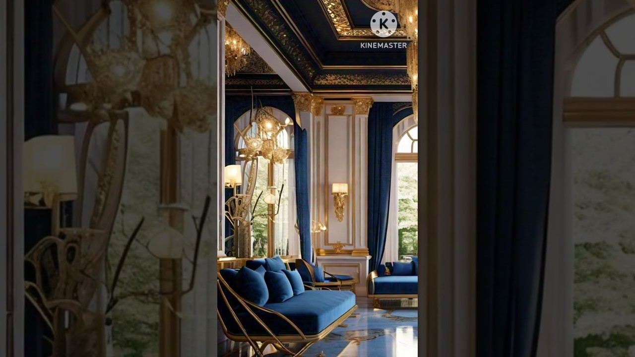 Beautiful Natural houses 🏡 