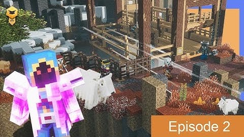 Minecraft Dungeons Howling Peaks DLC: How To Find The Secret Level And Play Through!