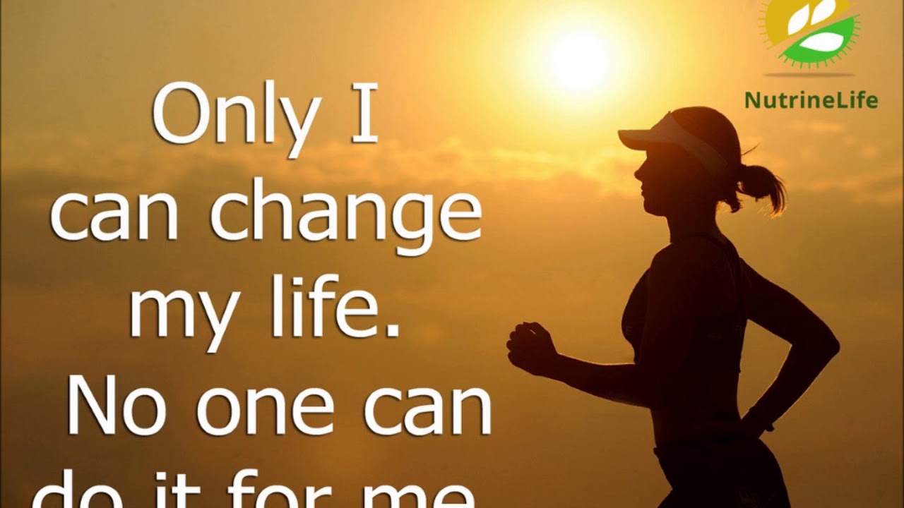 A Year In Motivation Day 23 Only You Can Change Your Life Youtube a year in motivation day 23 only you can change your life