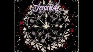Demonical - Darkness Unbound [Full Album]