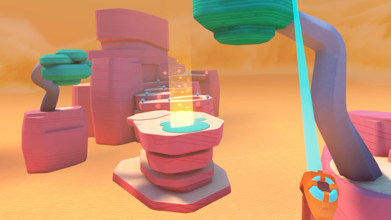 Windlands 2 Tutorial epic fail