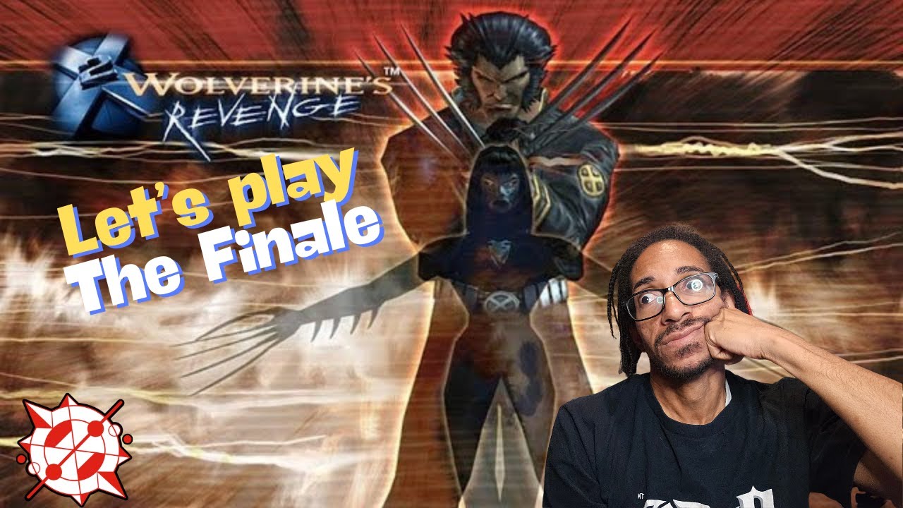 Lady Deathstrike! strikes again: Kyle plays X2 Wolverine's revenge - Finale!