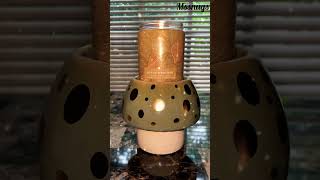 Bath & Body Works Candle | Apple Weather #shorts Bath & Body Works Candle | Apple Weather #shorts
