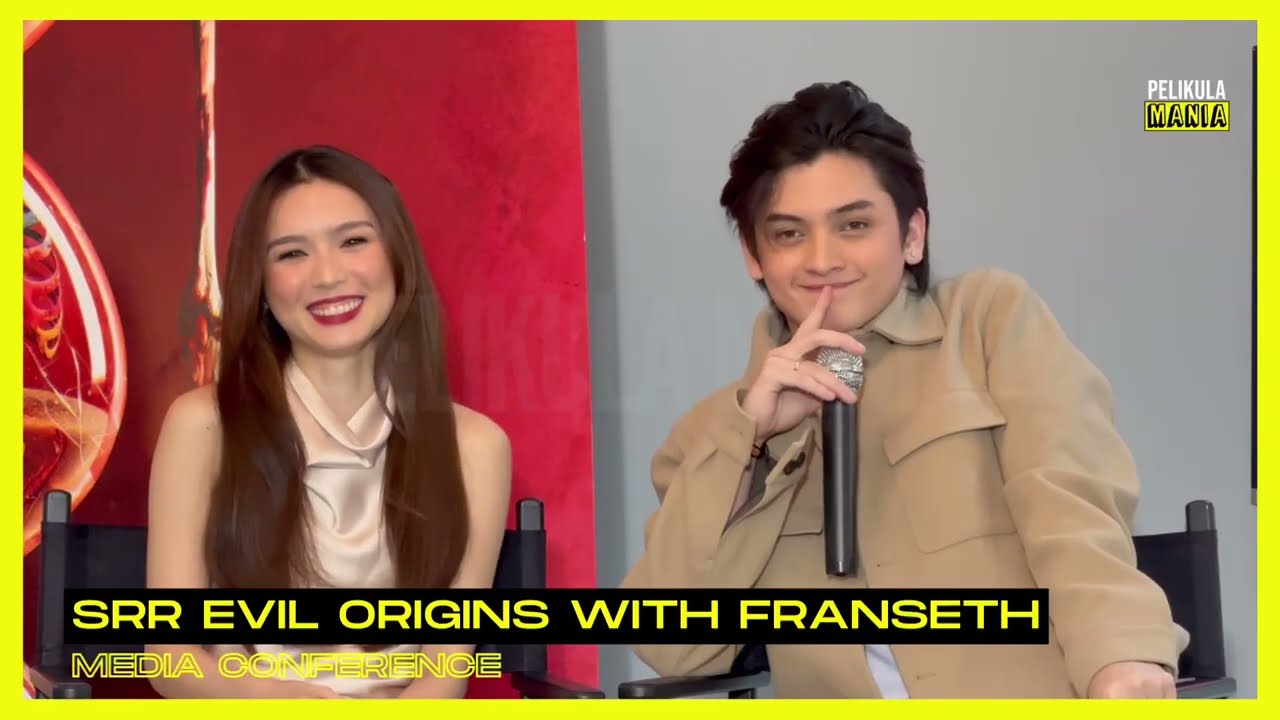 Kumusta ang FranSeth sa work kapag may tampuhan? FranSeth on working with JMFyang