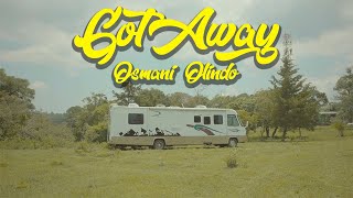 Got Away - Osmani Olindo Official Video