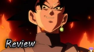 Dragon Ball Super Episode 54 Anime Review - World Building & Multiple Timelines Dragon Ball Super Episode 54 Anime Review - World Building & Multiple Timelines
