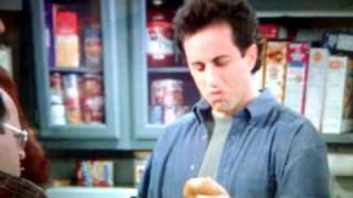 Kramer's Greatest Lines: "They dig. They, they test."
