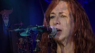 'When the Levee Breaks' The Joanna Connor Band - from The Extended Play Sessions