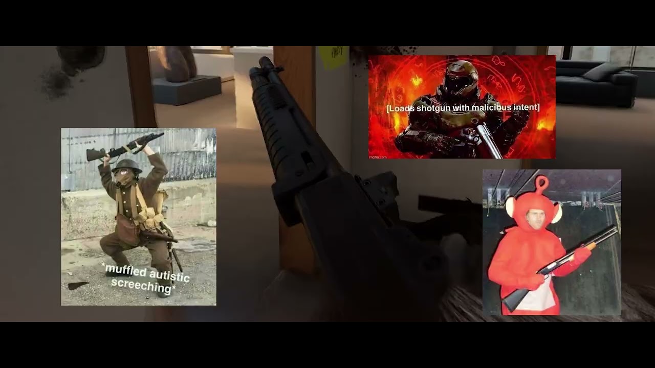 𝐑𝐄𝐀𝐃𝐘 𝐎𝐑 𝐍𝐎𝐓 | 𝐁𝟏𝟑𝟎𝟏