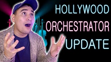 Simplify Your MIDI Export in Hollywood Orchestrator!