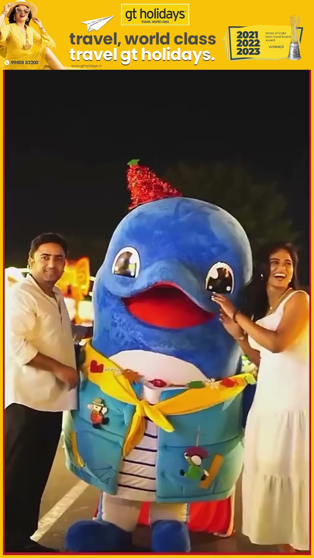 'Ramya இந்த Surprise புடிச்சிருக்கா..' ? கணவர் குடுத்த Christmas Gift ?