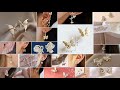 50+ Latest Aesthetic Butterfly Earrings For Girls 2026 |Simple and Classy Earings Design  Mp3 Song