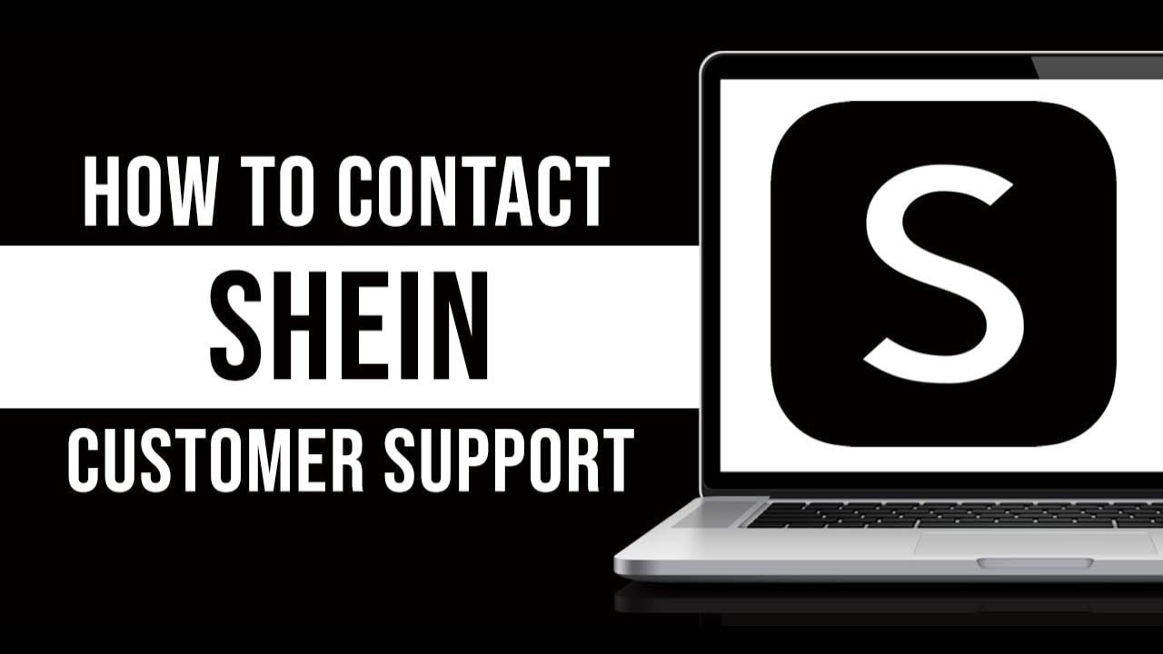 How to Contact Shein Customer Service (2023) YouTube