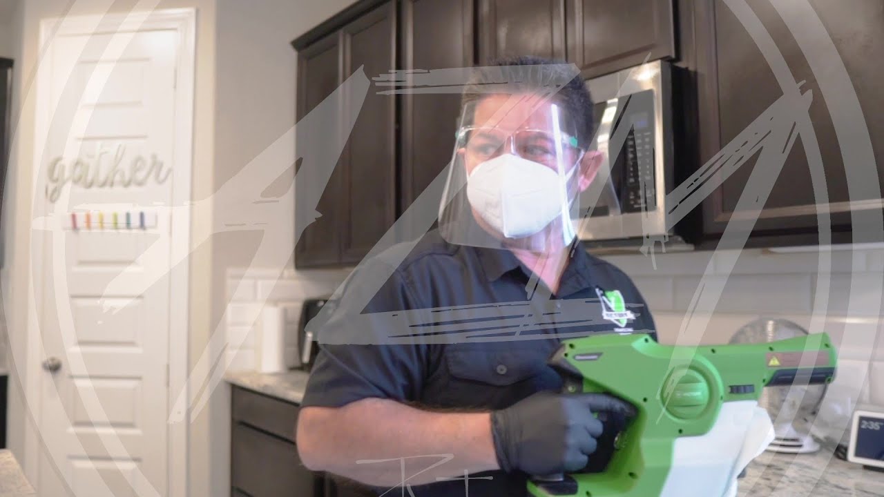 Breaking News: How To Kill Coronavirus for 90 Days