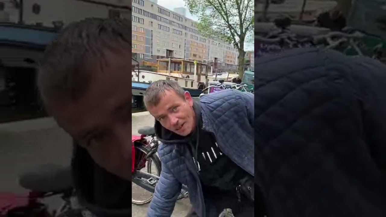 Oude NS brandblusser 😀😀