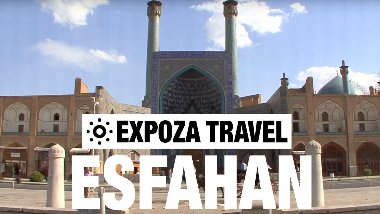 Esfahan