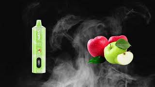Hookah Vape 15000 Puff 20ml DTL Vape Disposable Vape Vapmind Vape shop