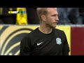 Santrauka | Bodo - Žalgiris | Highlights