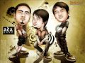 Ada Band - Sungguh Ingin Kuberlari