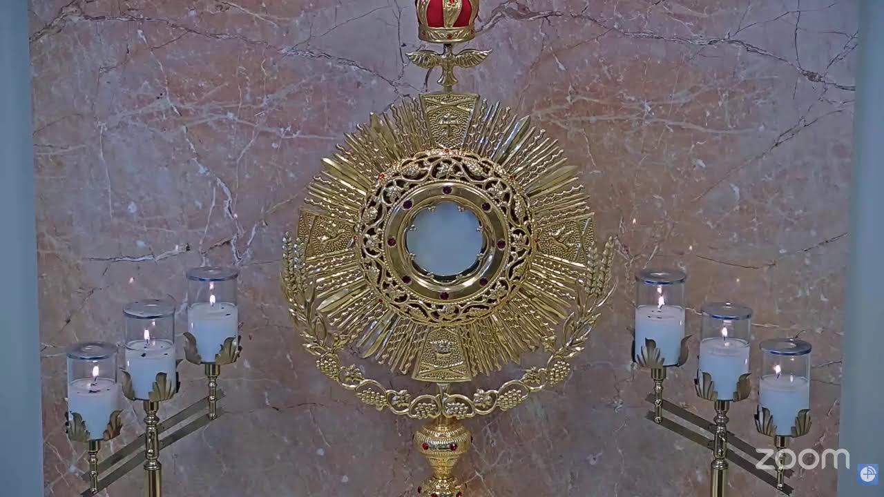 Paraliturgia de Sanación de las Seis Puertas domingo 18 de Enero 2026